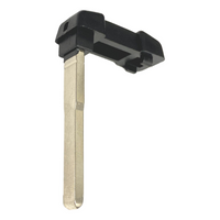 Land Rover 2006-2012 Smart Key Emergency Blade Insert For Nt1-Tx9