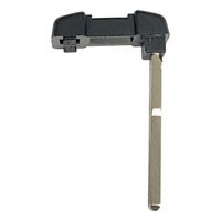 Land Rover 2006-2012 Smart Key Emergency Blade Insert For Nt1-Tx9