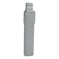 Audi Flip Key Blade Hu66 For Myt4073A And Nbg009272T
