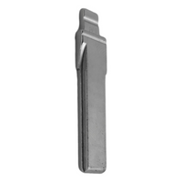 Audi Flip Key Blade Hu66 For Myt4073A And Nbg009272T