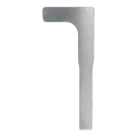 Emergency Key Blade Insert For Volvo Smart Keys