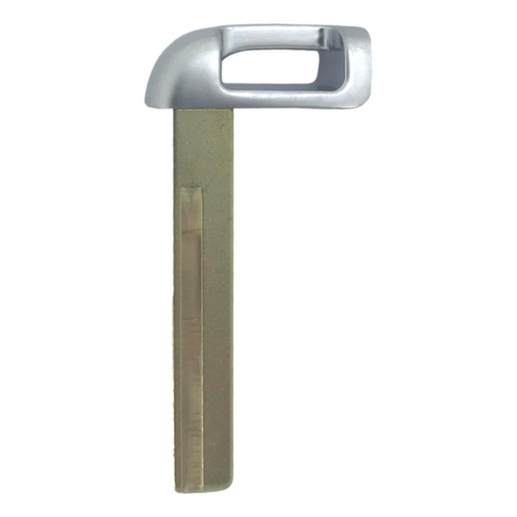 Hyundai High Security Emergency Key Blade Insert Hy18-P