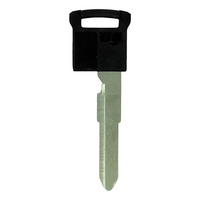 Suzuki Vitara / Sx4 Emergency Key Blade Replacement