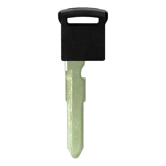 Suzuki Vitara / Sx4 Emergency Key Blade Replacement