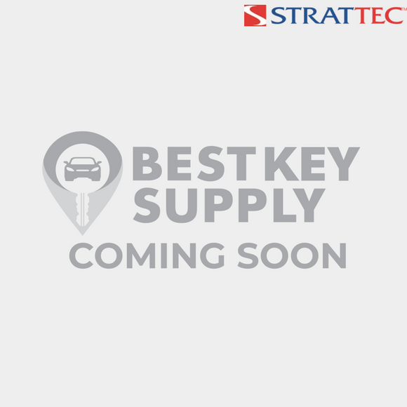 Cadillac Cts 2008-2013 Oem 5 Button Keyless Entry Remote Ouc6000066 -Strattec #5946036|New