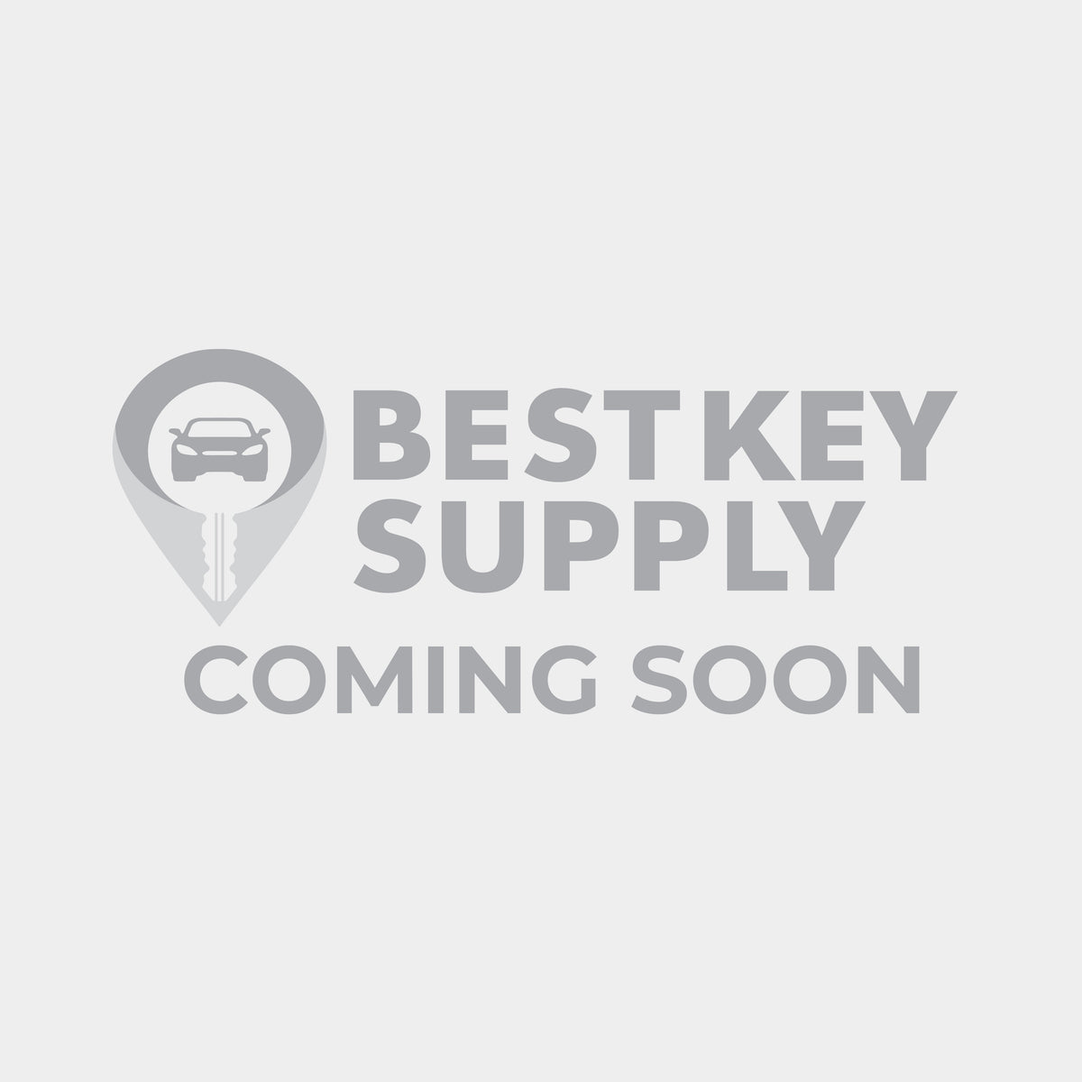 Magnus First Responder Tactical Automotive Unlock Kit - Black Coated