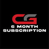 CGDI Subscription Services