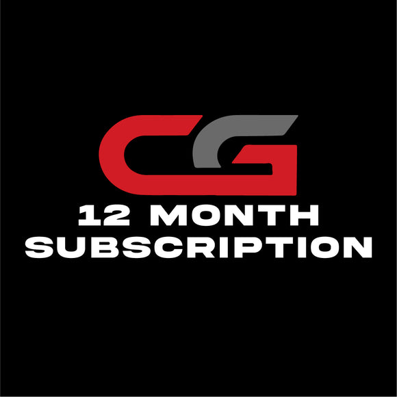CGDI Subscription Services