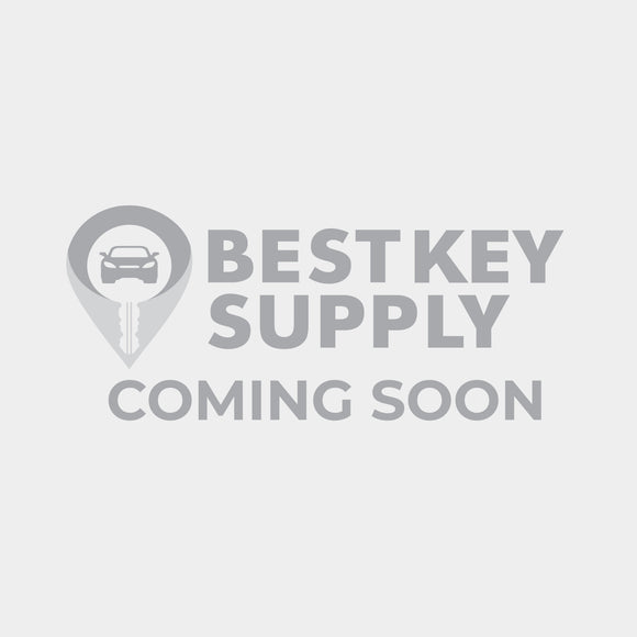Kia Sorento Emergency Key Blade Replacement KK12 (81996-P2710) | Aftermarket