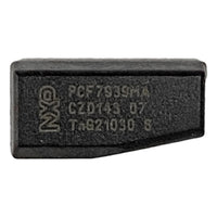 Nxp Pcf7939Ma Jeep / Nissan 128-Bit Carbon Chip