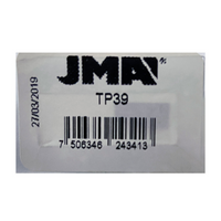 Tp39 Texas Crypto 128 Bit Chip