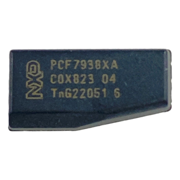 NXP PCF7938XA ID47 (G) Chip