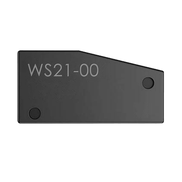 WS21 Transponder 8A H Chip for Hyundai Kia - 128bit (P4:00 00 23 23) Chip