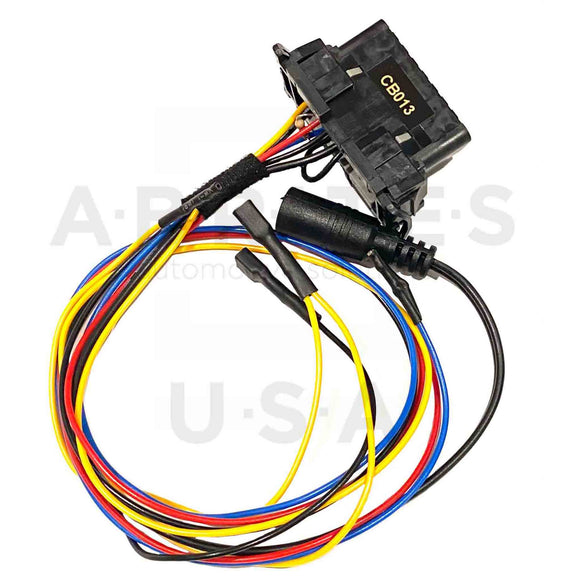 ABRITES CB013 - MSD/MSV Bench Connection Cable Set
