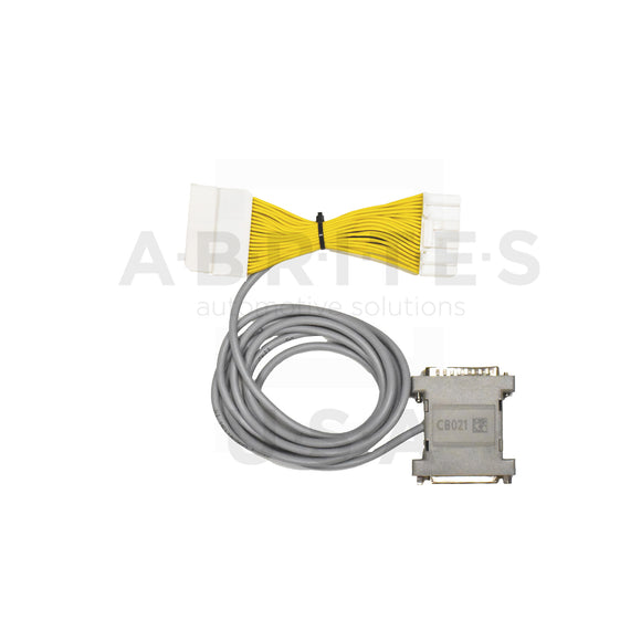 ABRITES CB021 - Renault / Nissan jumper cable
