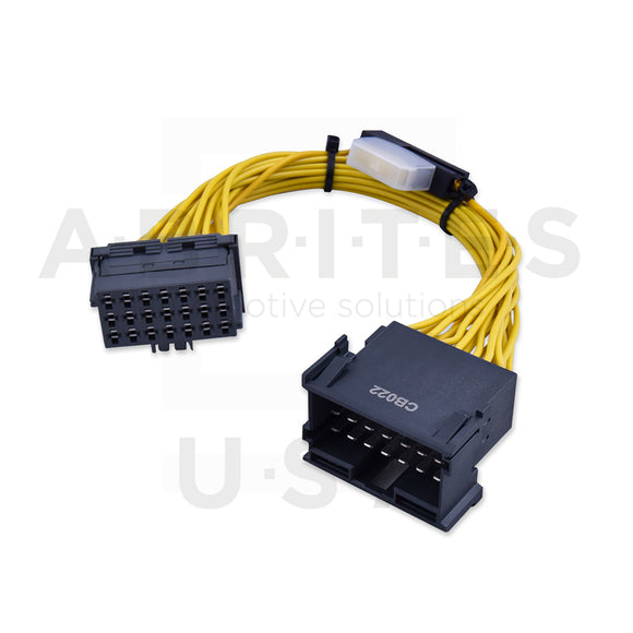 ABRITES CB022 - Mercedes Actros Jumper Cable