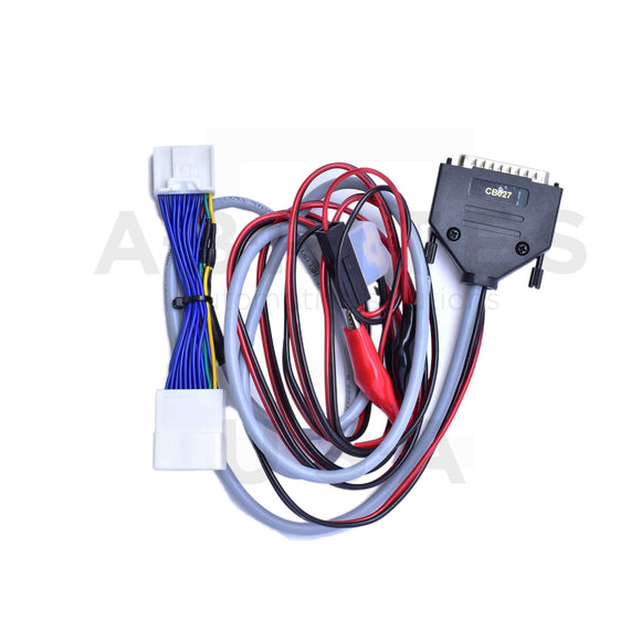 CB027 - Diagnostic Cable for Tesla Model 3