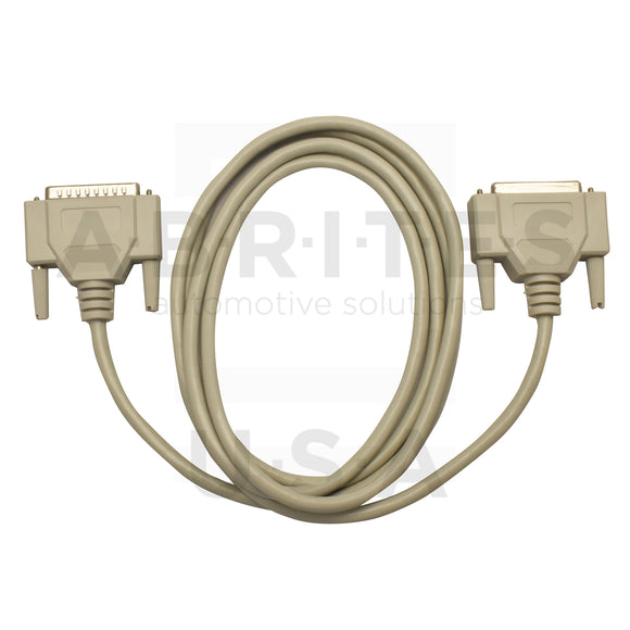 ABRITES CB102 - Extension cable 25 pin F/M