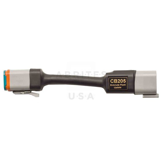 ABRITES CB205 - Evinrude Flash Update Cable