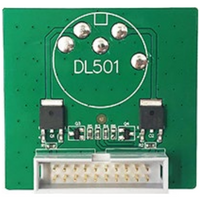 Yanhua Acdp Key Programming Module #13 Volkswagen / Audi Gearbox Device