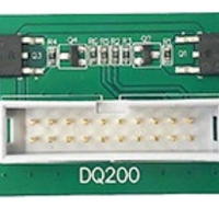 Yanhua Acdp Key Programming Module #13 Volkswagen / Audi Gearbox Device