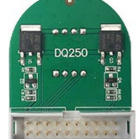 Yanhua Acdp Key Programming Module #13 Volkswagen / Audi Gearbox Device