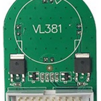 Yanhua Acdp Key Programming Module #13 Volkswagen / Audi Gearbox Device