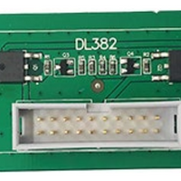 Yanhua Acdp Key Programming Module #13 Volkswagen / Audi Gearbox Device