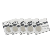 Energizer CR2430 3V Lithium Cell Battery - 5 Pack Strip