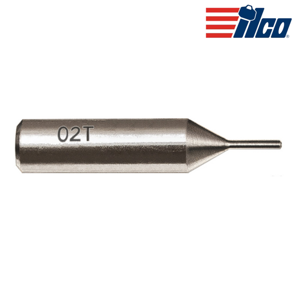 Silca Futura Replacement 02T Tracer (D742866Zb) (Bj0973Xxxx) Key Machine