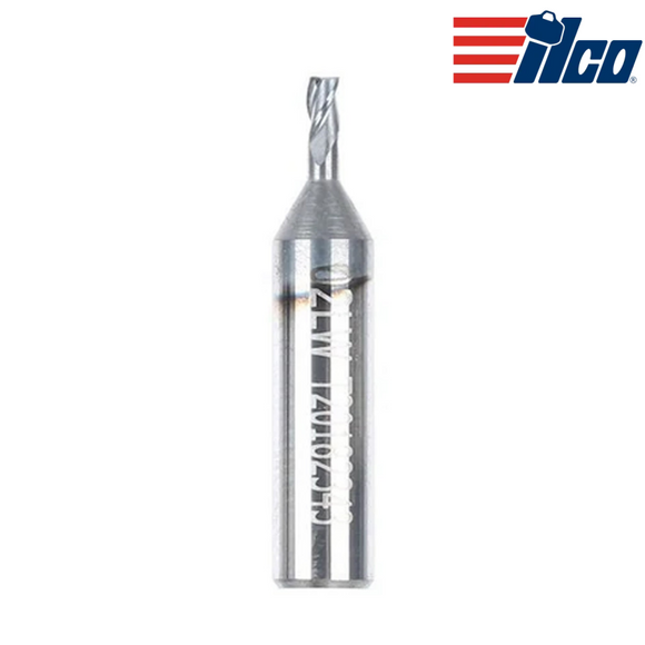 Silca Futura Replacement 02Lw Cutter 2Mm (D747839Zb) Key Machine