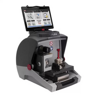 Silca Futura Edge Plus Electronic Key Cutitng Machine (D8A3580Zb)