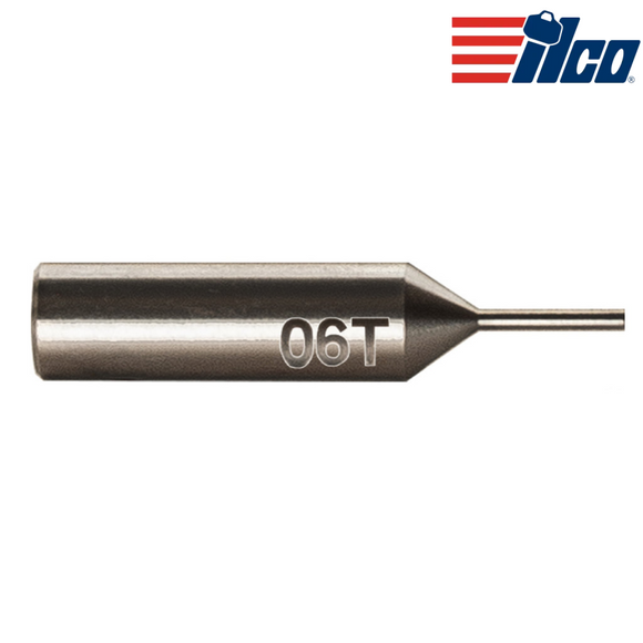 Silca Futura Replacement 06T Tracer (D953489Zr) (Bj1349Xxxx) Key Machine