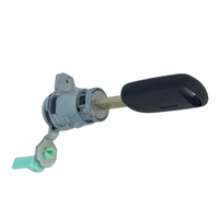 Honda Civic Cr-V Left Hand Door Lock Coded