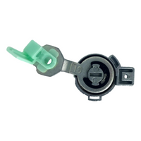 Honda Civic Cr-V Left Hand Door Lock Coded