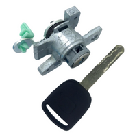 Honda Odyssey 2005-2010 Door Lock Cylinder Ho03 Coded