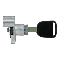 Honda Civic 2006-2011 Door Lock Cylinder
