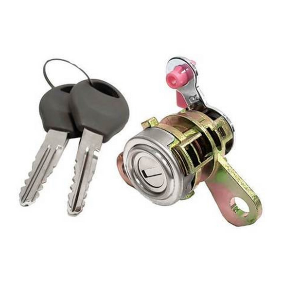 Asp Nissan Infiniti Coded Left Side Door Lock Da34