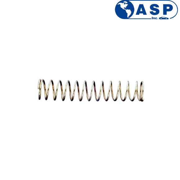 Asp Universal Brass Springs For Door And Ignition Locks (Pack Of 100) Lock