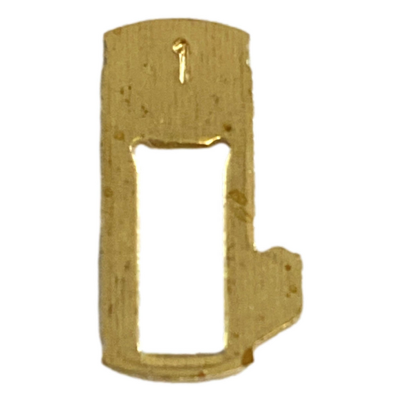 Asp Hyundai Tumbler #1 Hy15 Hy17 Door Lock