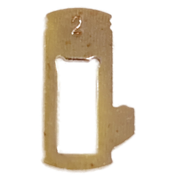 Asp Hyundai Tumbler #2 Hy15 Hy17 Door Lock