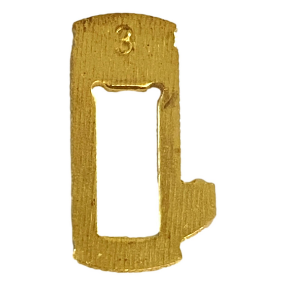 Asp Hyundai Tumbler #3 Hy15 Hy17 Door Lock