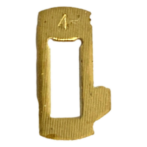 Asp Hyundai Tumbler #4 Hy15 Hy17 Door Lock