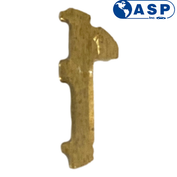 Asp Hyundai Kia Tumbler #1 Hy20 Kk10 Door Lock