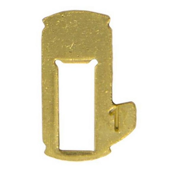 Asp Kia Tumbler #1 Kk8 Door Lock