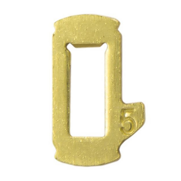 Asp Kia Tumbler #5 Kk8 Door Lock