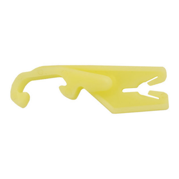 Asp Ford Lincoln Mercury 10-Cut Left Side Door Pawl - Old Style Lock