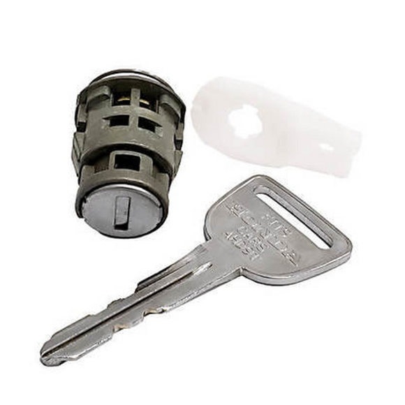 Asp Honda Acura Coded Right Side Door Lock Hd103