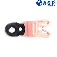 Asp Ford Lincoln Mercury 8-Cut Left Side Passenger Door Pawl Lock