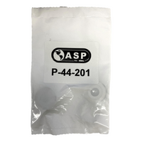 Asp Chrysler Dodge Jeep Face Cap For Door Locks Y154 Y155 Y160 Lock